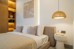 Berawa Week 5 -Rooftop Vibes - 2BR Villa for Stylish Getaways