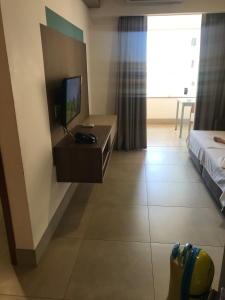 Apartmento no Enjoy Olimpia Park Resort
