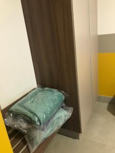 Apartmento no Enjoy Olimpia Park Resort