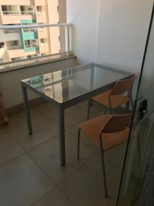 Apartmento no Enjoy Olimpia Park Resort