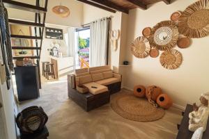 Morro de São Paulo - Boho Loft Escape Pool Balcony & Champagne