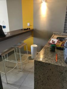 Apartmento no Enjoy Olimpia Park Resort