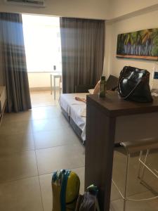 Apartmento no Enjoy Olimpia Park Resort