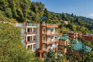 Vista Hills by Bala's - 3-star hotels in Mussoorie