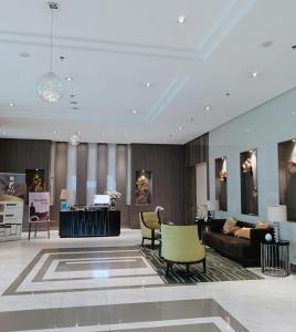 Dreamy Condotel Across NAIA Terminal 3