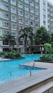 Dreamy Condotel Across NAIA Terminal 3