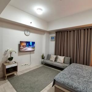 Dreamy Condotel Across NAIA Terminal 3