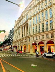 Dreamy Condotel Across NAIA Terminal 3