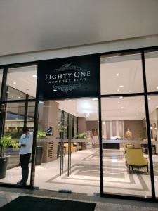 Dreamy Condotel Across NAIA Terminal 3