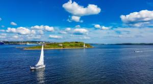 Staybridge Suites Halifax - Dartmouth by IHG