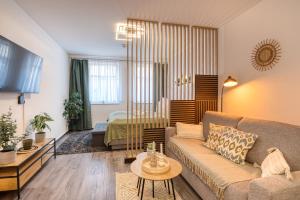 Altstadt Apartment am Breiten Turm