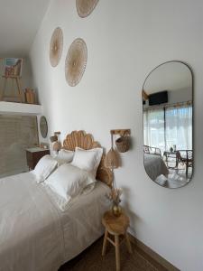 OManava Lodge et Bien-Etre