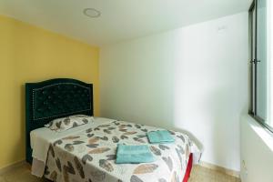 Steps from the metropolis