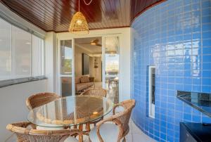 Apto 03 quartos | Canto Grande