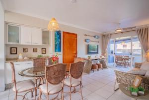 Apto 03 quartos | Canto Grande