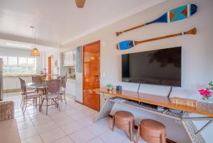 Apto 03 quartos | Canto Grande