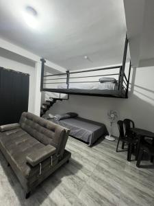 Apartamentos S&M
