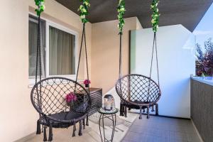 OCCO by the Mountains