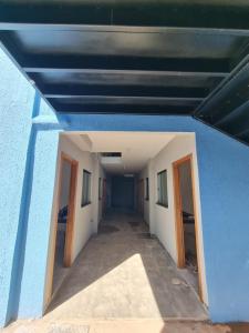 Flat completo 14 minutos do centro do Buriti Shopping