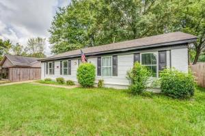 Flowering Peach Stayhouse