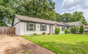 Flowering Peach Stayhouse