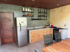 Chalé Iracema - Cond Villa Igarapé- Atins