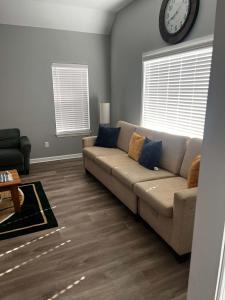 Crievewood Guesthouse