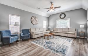 Crievewood Guesthouse