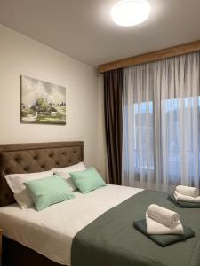 Apartman Kristal, Vrnjačka Banja