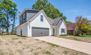 Crievewood Guesthouse