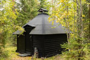 Northern Lights Kota Stay By BookLapland