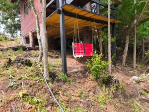 Cabañas Del Árbol n2