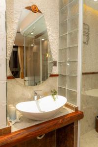 CHAM RETREAT HOTEL in NHA TRANG