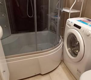 Apartments in the center of Narva