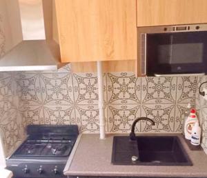 Apartments in the center of Narva