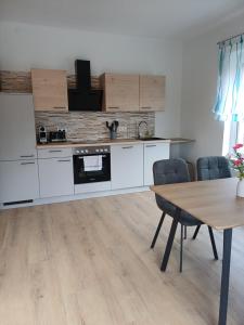 Ferienwohnungen Birgit