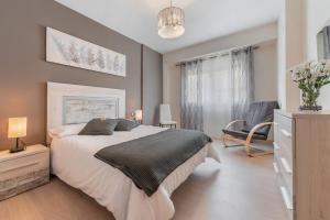 Apartamento Los Fueros Teruel