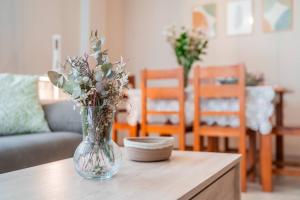 Apartamento Aires del Jiloca en Cella