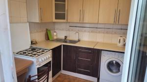 Затишна квартира в центрі Оболоні м Київ