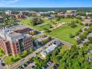 Lovely 2 bedroom near FAMU & FSU