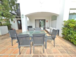 Apartamento en Los Monteros
