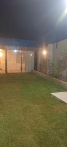 شالية السحاب