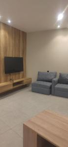 شالية السحاب