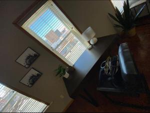 The Loft at Bite Me BBQ