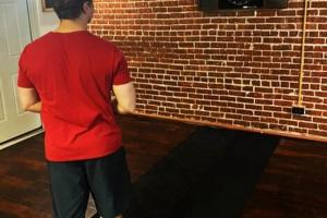 The Loft at Bite Me BBQ