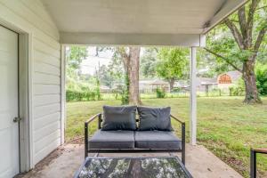 Whitehaven Park Retreat