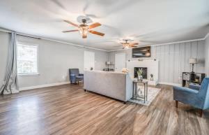 Whitehaven Park Retreat