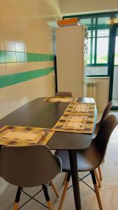 Quarto de Solteiro com varanda centro de Viseu