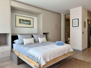 Moderno & Luminoso Departamento en Las Condes