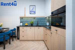 Blue Lake z basenem i SPA by Rent4You